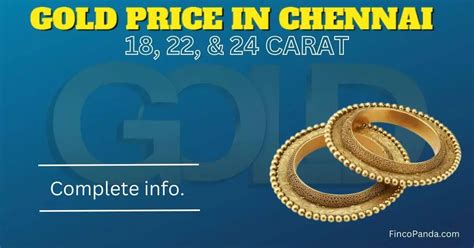 nac gold rate today|chennai gold rate today live.